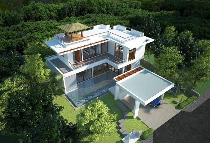 Tewana Home Phuket