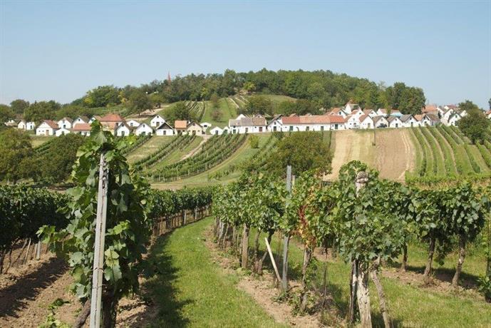 Gastehaus Weinviertel - Niederosterreich Wilfersdorf Austria thumbnail