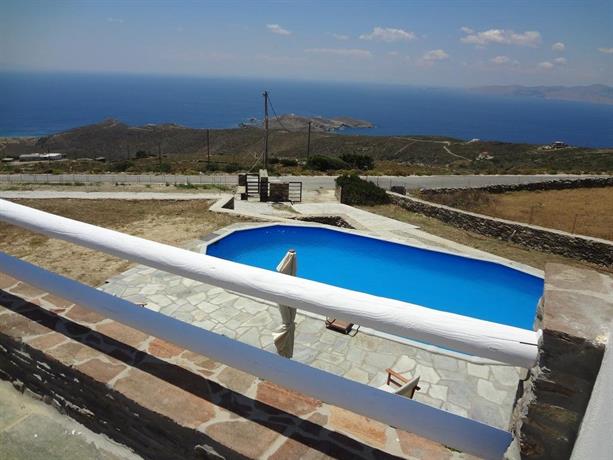 quiet holidays no1, 安德罗斯岛 - 查询比价预订