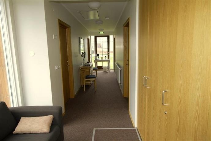 Grenivik Guesthouse