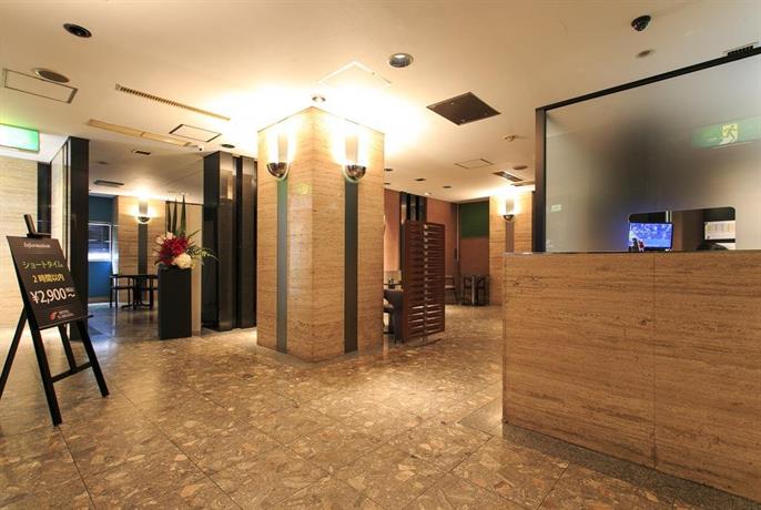 Hotel Moana Otsuka Adult Only