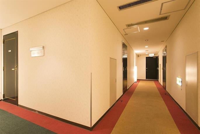 Hotel Moana Otsuka Adult Only
