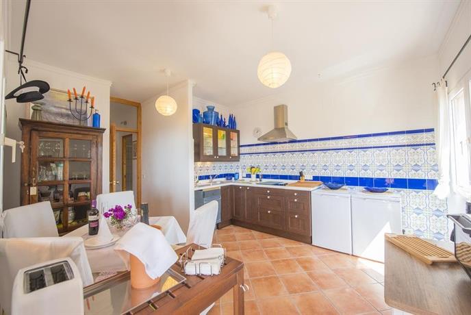Villa Petra Calpe