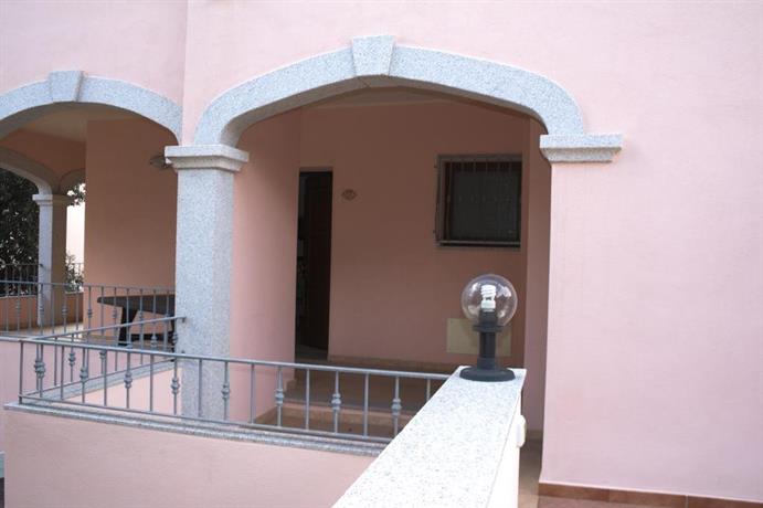 Corallo Aparment