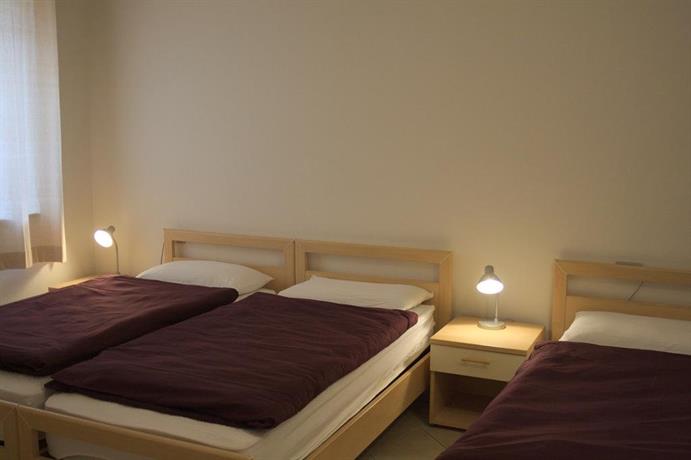 Corallo Aparment