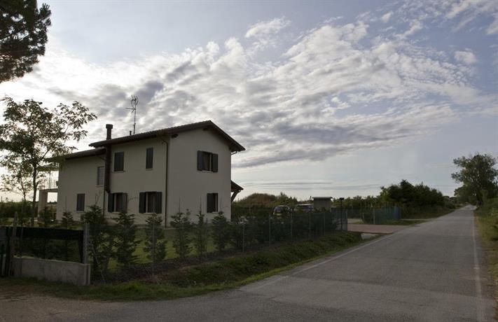 Agriturismo Fiumi Uniti