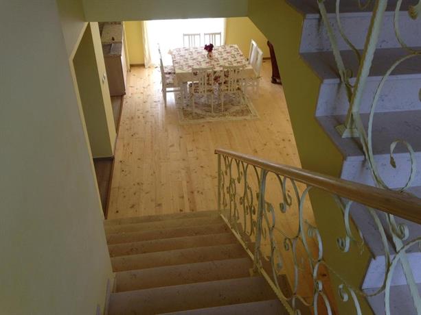 Zlatina Guest House