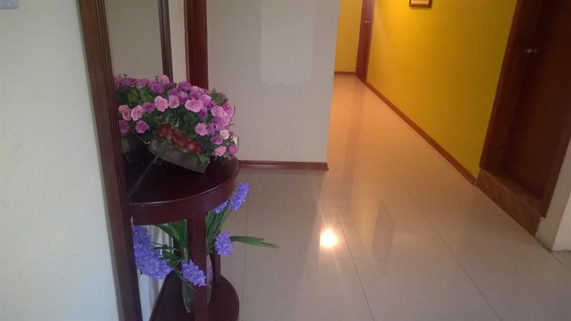Hostal El Roble