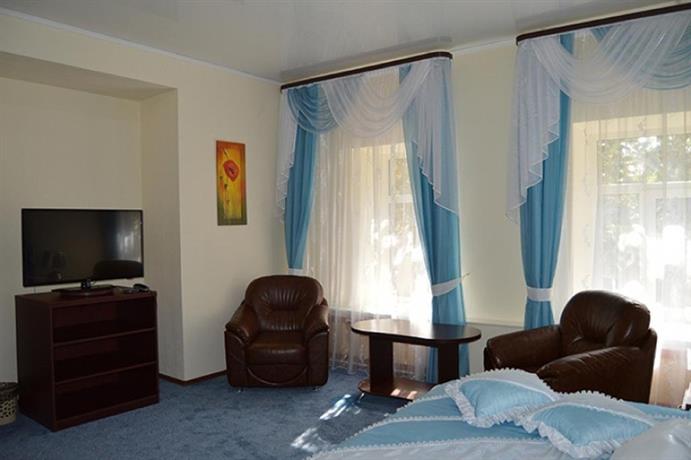 hotel zolotoy vek, 苏兹达尔 - 查询比价预订