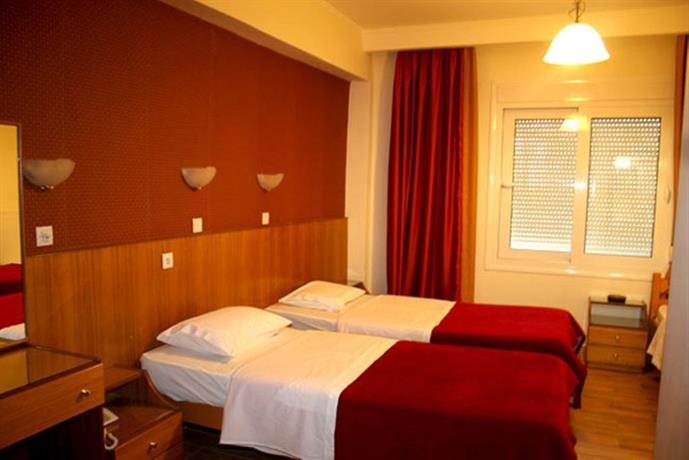 Giannis Hotel