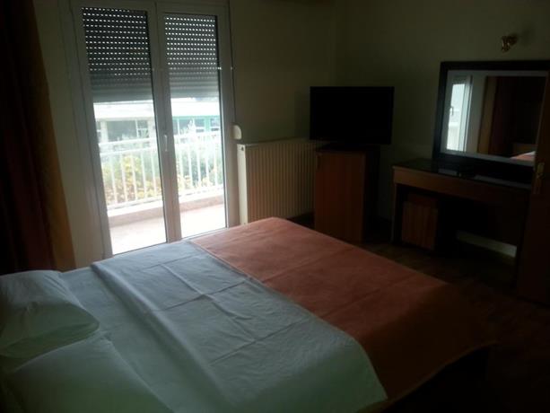 Giannis Hotel
