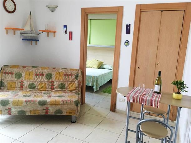 Residenza Marina Baia Verde