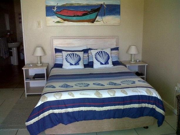 Seagulls Guest House