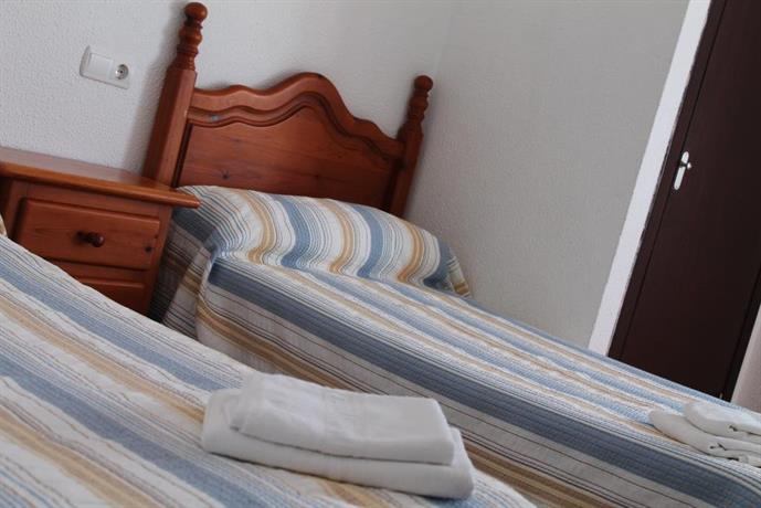 Hostal Montilla Sotogrande