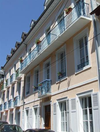 Vacances Perennes
