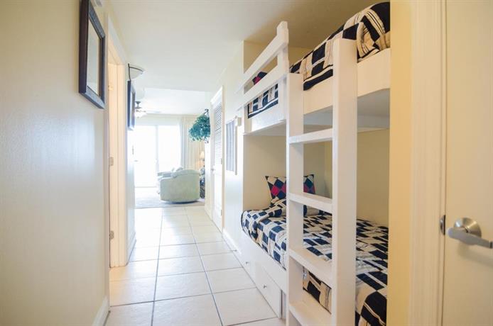 Calypso Resort & Towers By Royal American Beach Getaways