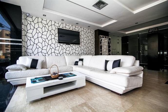Hotel Jedda douhi el ouassini