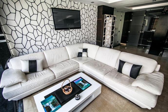 Hotel Jedda douhi el ouassini