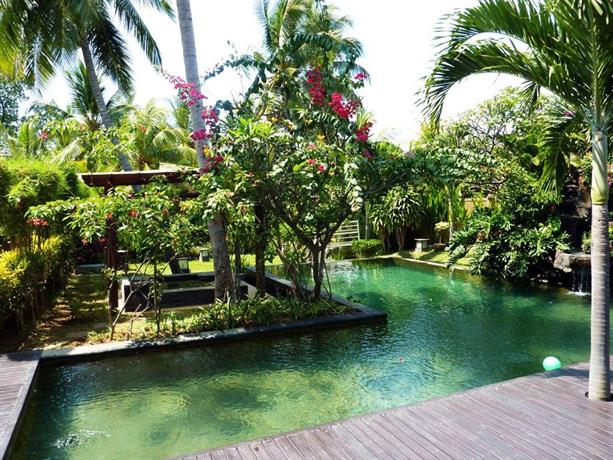 Villa Swara Segara