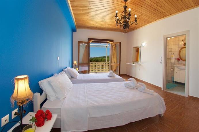 Faros Villa Kefalonia