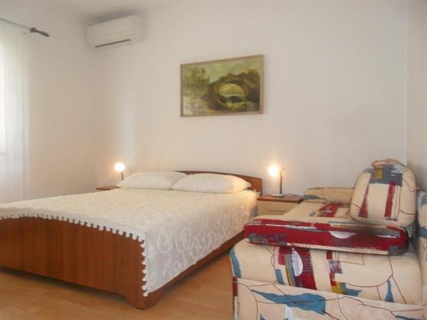 Apartment Tim Zadar