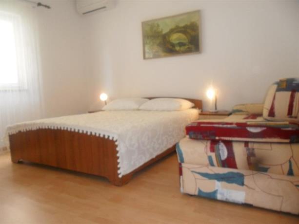 Apartment Tim Zadar