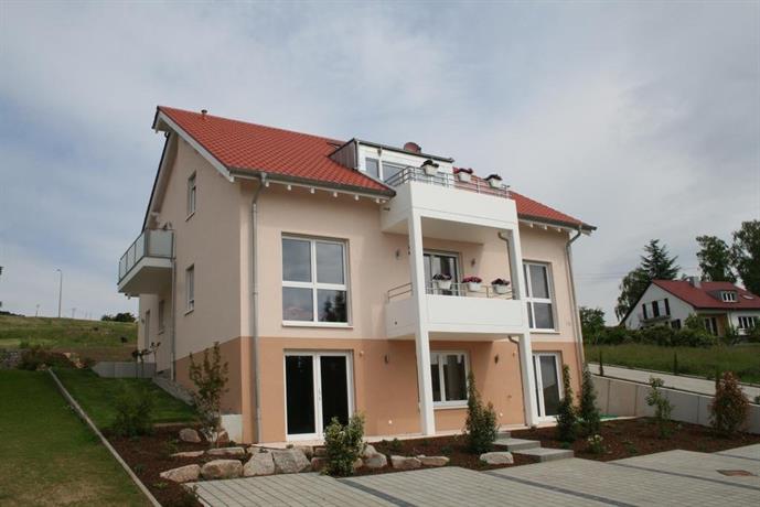 Villa Mandelblute
