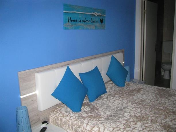 Tiago & Jorge Guesthouse