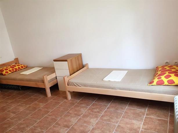 Holiday Home Spektar
