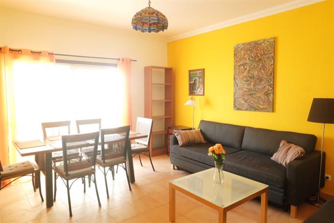 A03 - Central 1 Bed Apartment