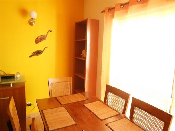A03 - Central 1 Bed Apartment