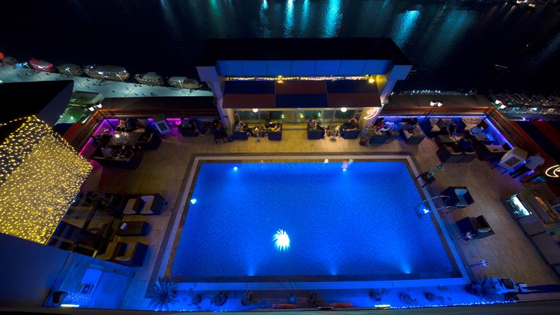 Best Western Plus Pearl Creek Hotel Deira Old Souk Abra Station United Arab Emirates thumbnail