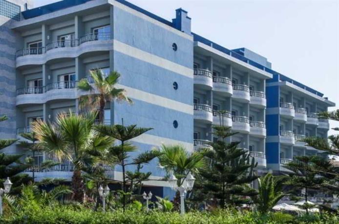 Hôtel Club Val d'Anfa