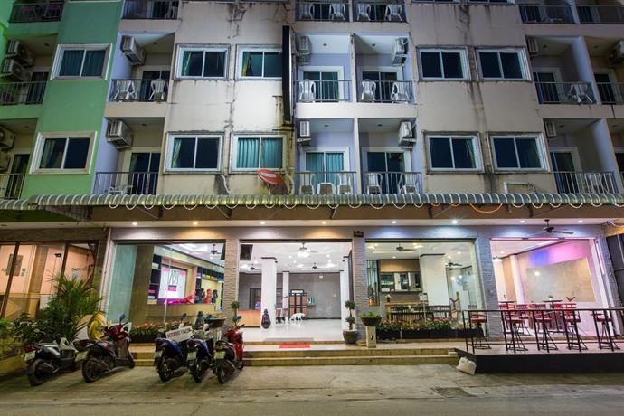 Art Mansion Patong
