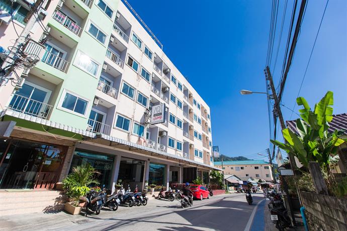 Art Mansion Patong