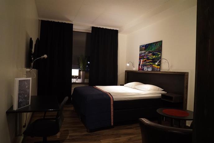 Best Western Arctic Eden Hotel