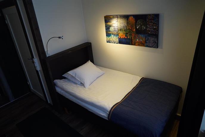 Best Western Arctic Eden Hotel
