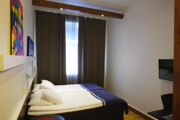 Best Western Arctic Eden Hotel