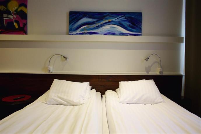 Best Western Arctic Eden Hotel