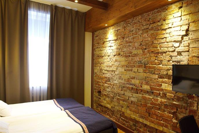 Best Western Arctic Eden Hotel