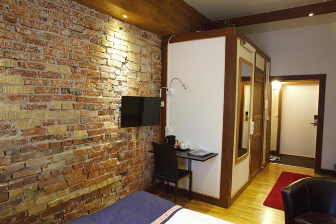 Best Western Arctic Eden Hotel