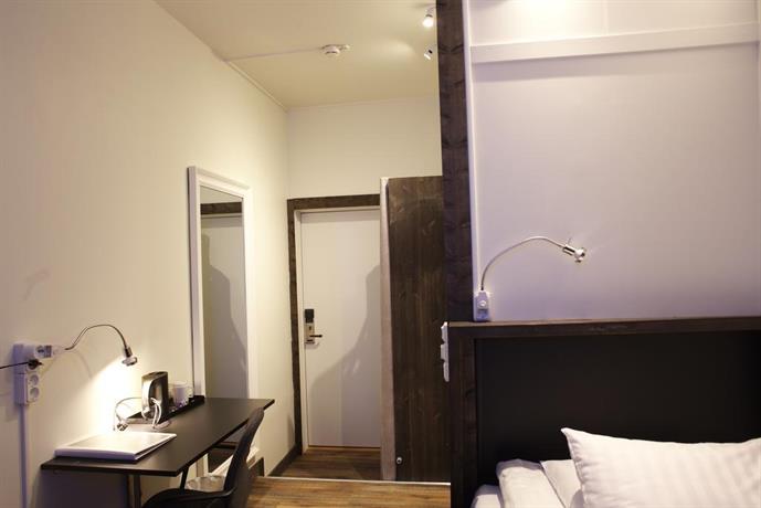 Best Western Arctic Eden Hotel