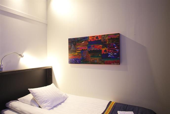 Best Western Arctic Eden Hotel