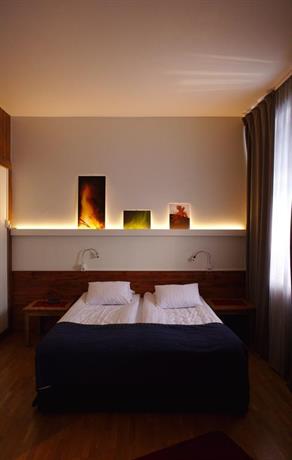Best Western Arctic Eden Hotel