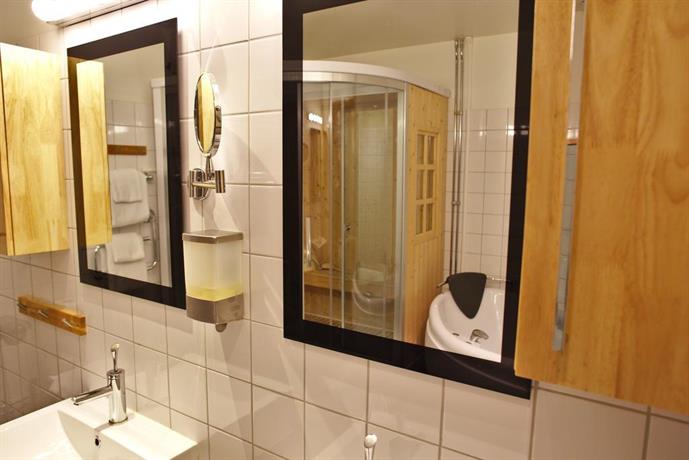 Best Western Arctic Eden Hotel