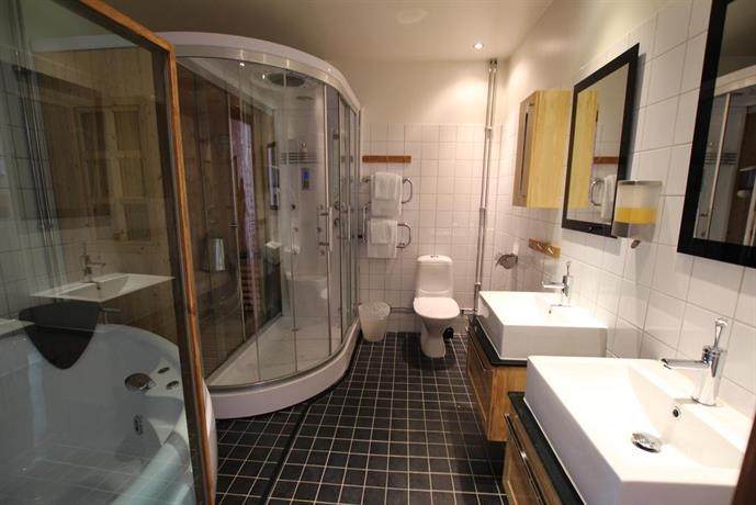 Best Western Arctic Eden Hotel