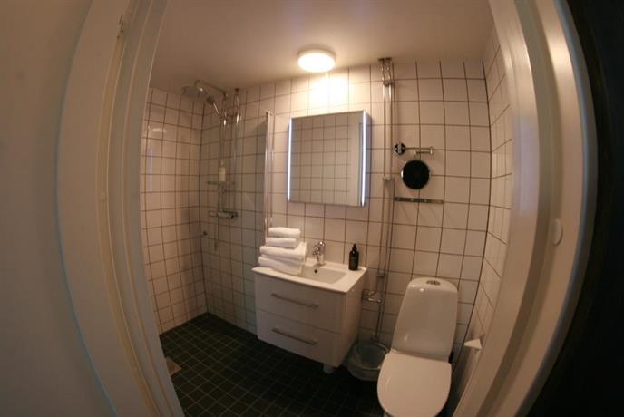 Best Western Arctic Eden Hotel