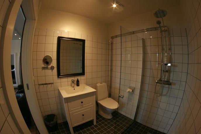 Best Western Arctic Eden Hotel