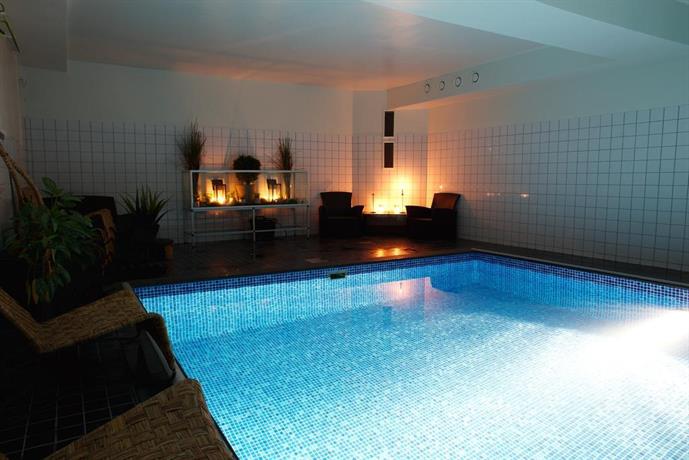 Best Western Arctic Eden Hotel