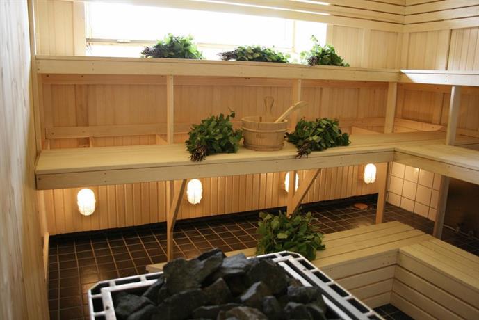Best Western Arctic Eden Hotel